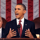 Image for article titled Completely Self-Absorbed Obama Gets Up And Just Talks For An Hour Straight